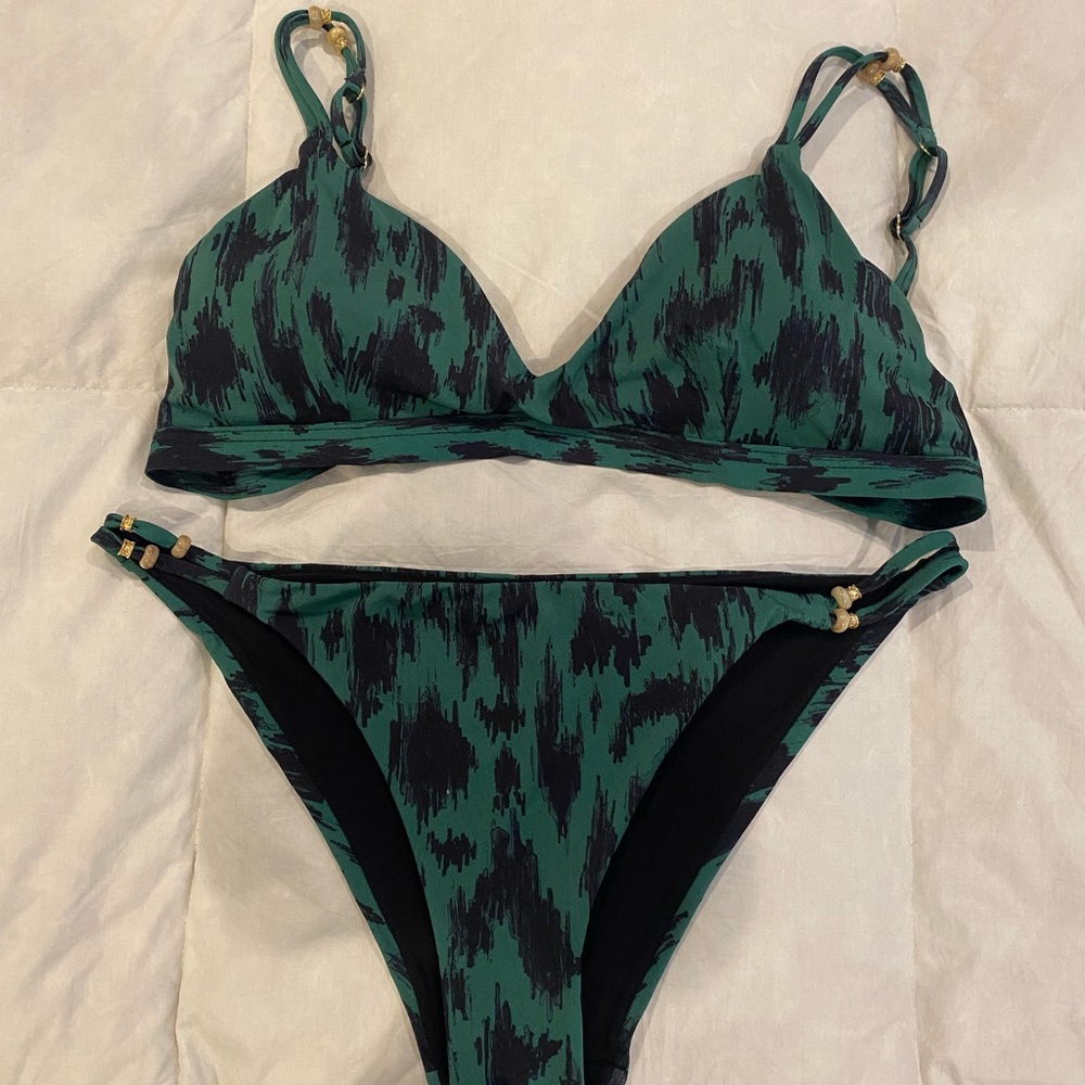 banana moon bikini